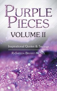 Couverture_Purple Pieces Volume Ii