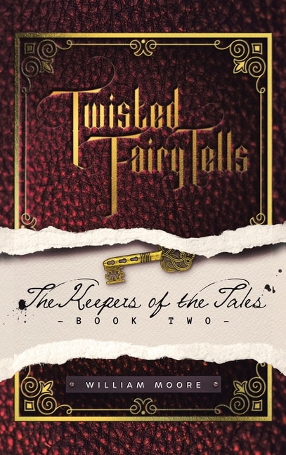 Twisted Fairy Tells: the Keepers of the Tales