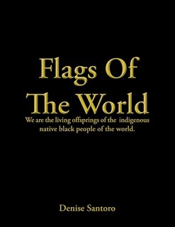 Front cover_Flags of the World