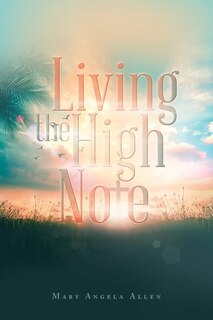 Front cover_Living the High Note