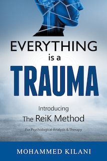 Couverture_Everything Is a Trauma