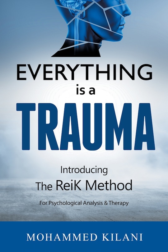 Couverture_Everything Is a Trauma