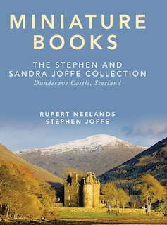 Front cover_Miniature Books