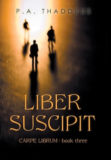 Couverture_Liber Suscipit