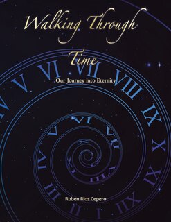 Couverture_Walking Through Time