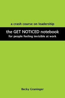 Couverture_The Get Noticed Notebook