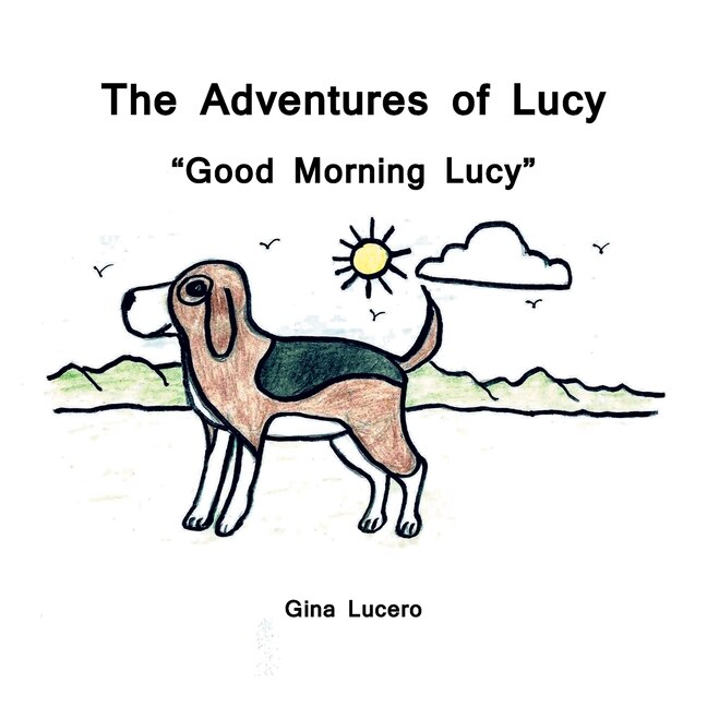 The Adventures of Lucy: Good Morning Lucy