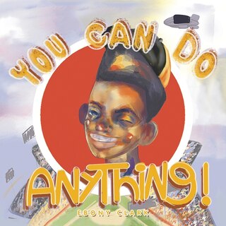 Front cover_You Can Do Anything