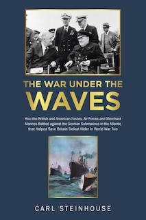 Front cover_The War Under the Waves