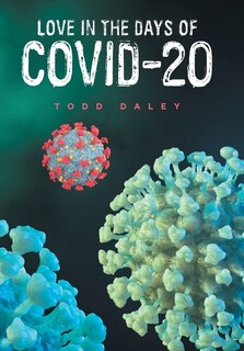 Couverture_Love in the Days of Covid-20