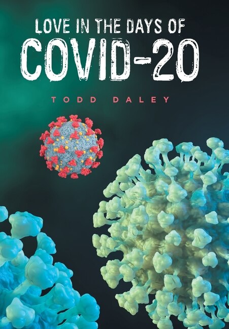 Couverture_Love in the Days of Covid-20