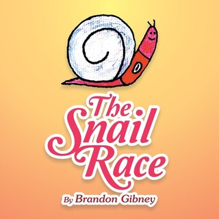 Front cover_The Snail Race
