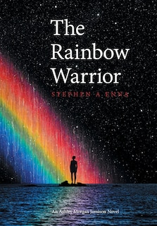 Front cover_The Rainbow Warrior