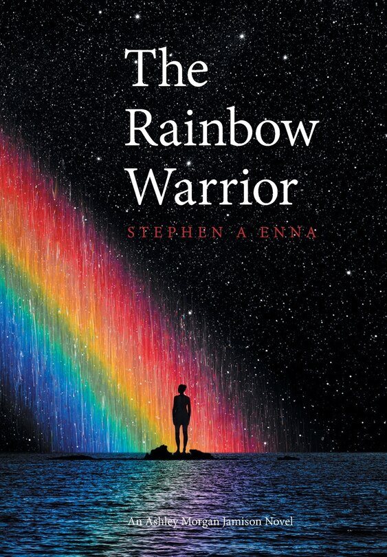 Front cover_The Rainbow Warrior