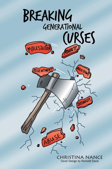 Couverture_Breaking Generational Curses