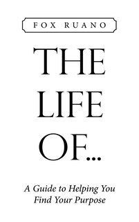 Couverture_The Life Of...