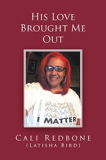 Couverture_His Love Brought Me Out