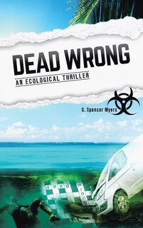 Front cover_Dead Wrong