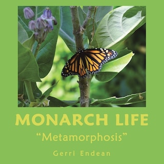 Front cover_Monarch Life