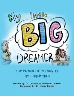 Front cover_My Little Big Dreamer