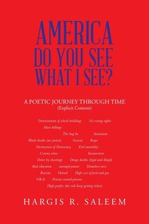 Couverture_America Do You See What I See?