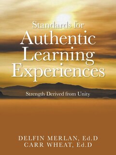 Couverture_Standards for Authentic Learning Experiences