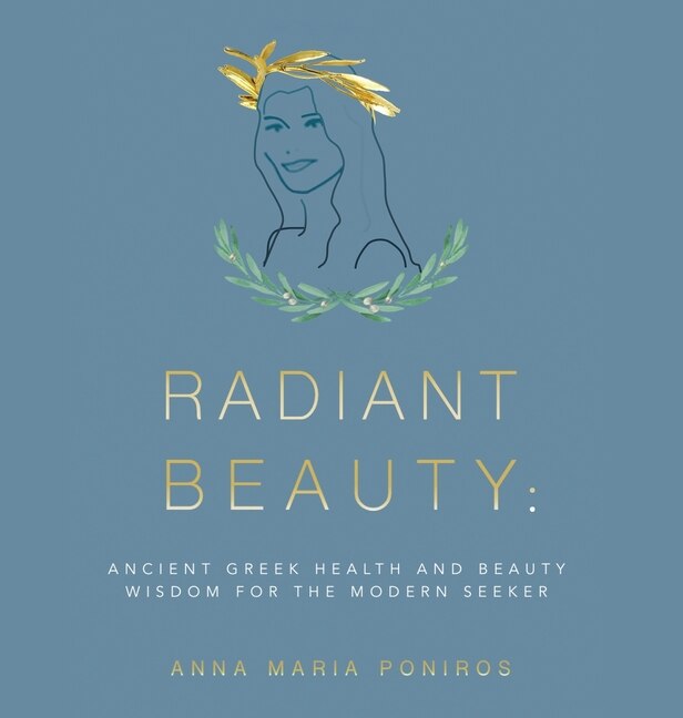 Front cover_Radiant Beauty