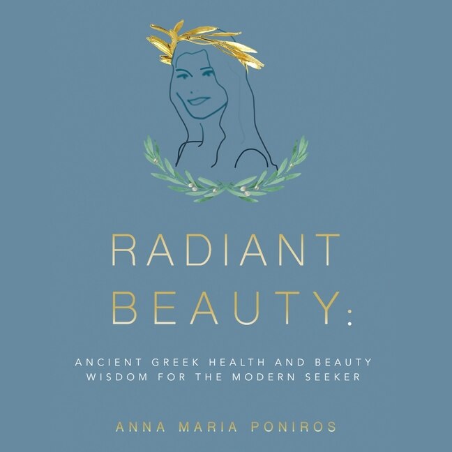 Front cover_Radiant Beauty
