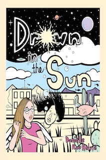 Front cover_Drown in the Sun
