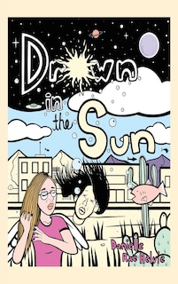 Couverture_Drown in the Sun