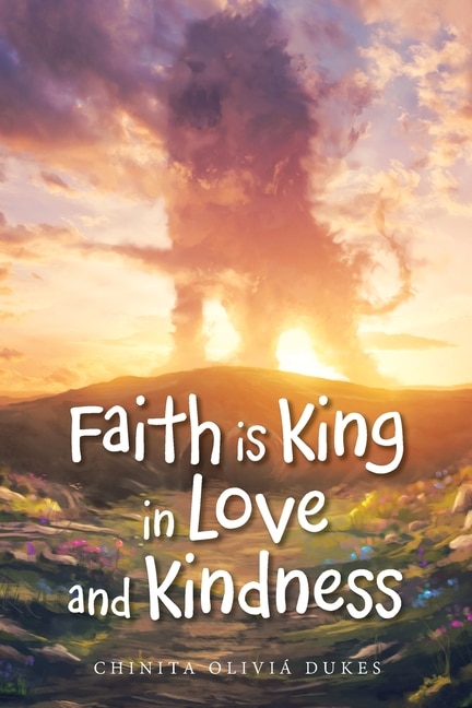Couverture_Faith Is King in Love and Kindness