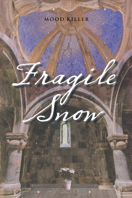 Couverture_Fragile Snow
