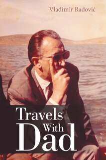 Couverture_Travels with Dad