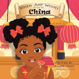 Couverture_When Amy Wishes