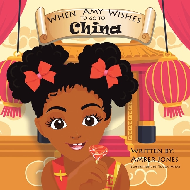 Couverture_When Amy Wishes
