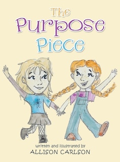 Front cover_The Purpose Piece