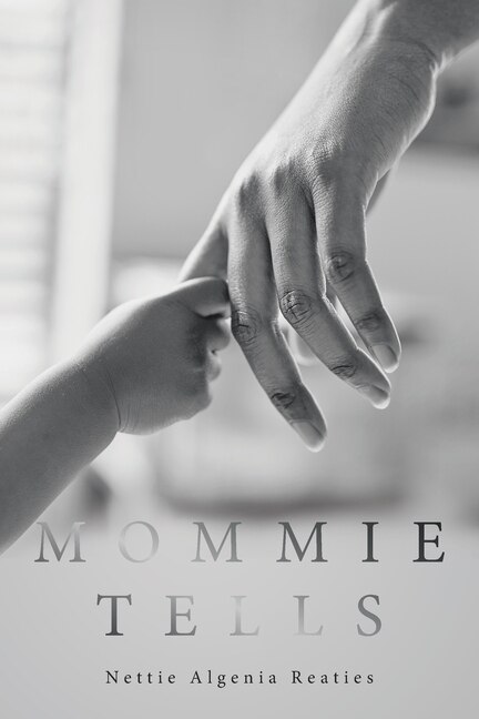 Front cover_Mommie Tells