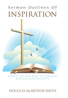 Front cover_Sermon Outlines of Inspiration