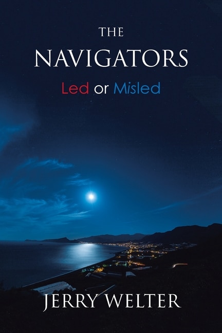 Front cover_The Navigators