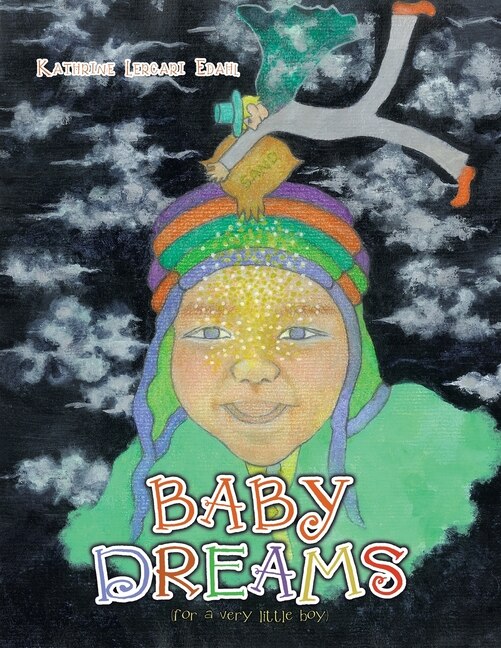 Couverture_Baby Dreams