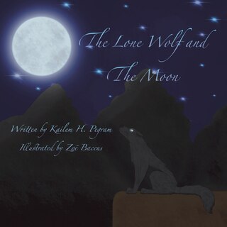 Couverture_The Lone Wolf and the Moon