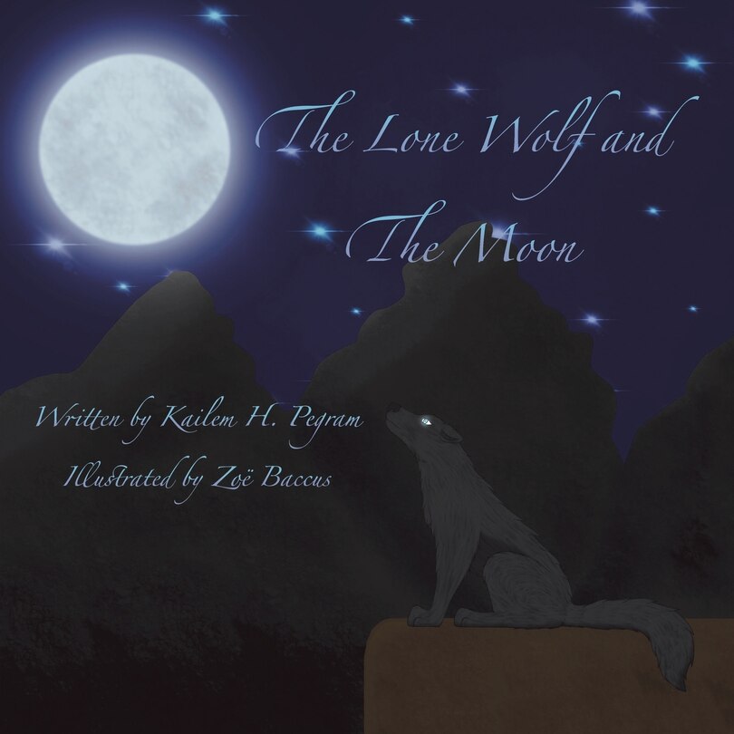 Couverture_The Lone Wolf and the Moon