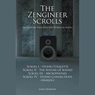 Front cover_The Zengineer Scrolls