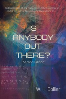 Couverture_Is Anybody out There?