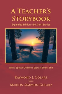 Couverture_A Teacher's Storybook