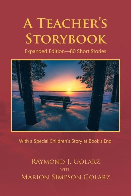 Couverture_A Teacher's Storybook