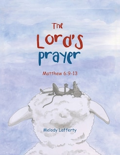 Front cover_The Lord's Prayer