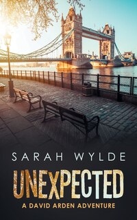 Front cover_Unexpected
