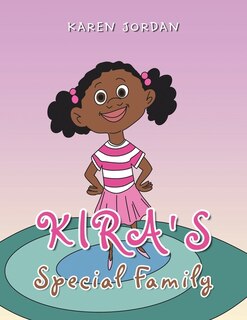 Couverture_Kira's Special Family