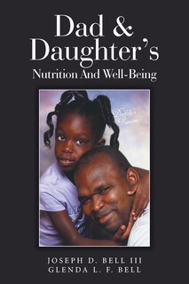 Front cover_Dad & Daughter's Nutrition and Well-Being